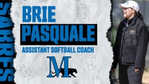Female coach