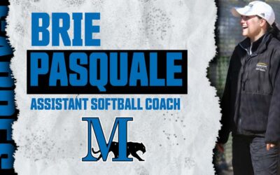 Pasquale joins Marian softball coaching staff