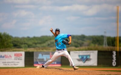 Dock Spiders Get Revenge, Best Chinooks 8-4
