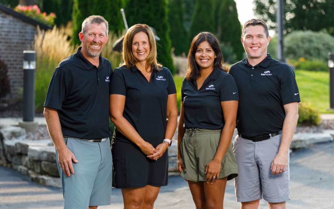 Agnesian HealthCare Foundation 2023 Charity Open has successful year