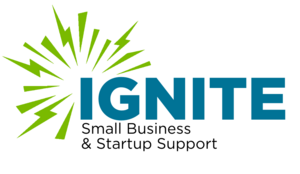 Ignite logo