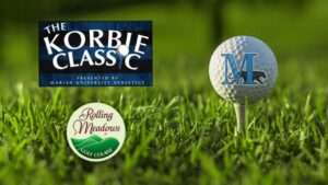 Golf ball flyer