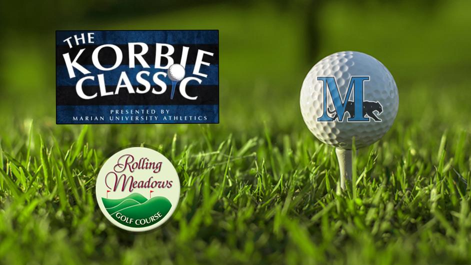 Registration Open for 12th Annual Korbie Classic