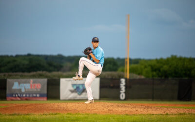 Late Inning Home Runs Hurt Dock Spiders, Fall to Mallards 10-4