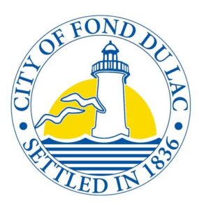 City of Fond du Lac logo