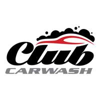 club Club Carwash logo