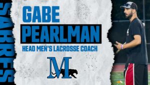 Gabe Pearlman coach