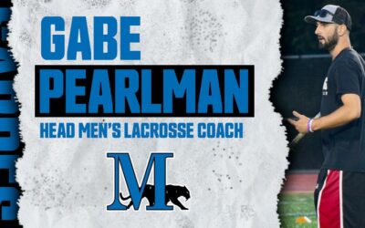 Pearlman to Take Over Marian Men’s Lacrosse Program