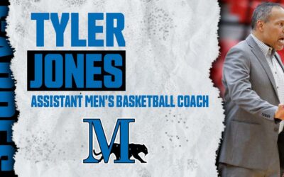 Jones joins Marian men’s basketball coaching staff