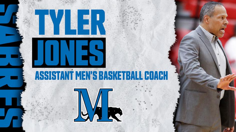 Jones joins Marian men’s basketball coaching staff