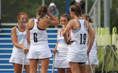 Marian field hockey picked fourth in SAA preseason poll
