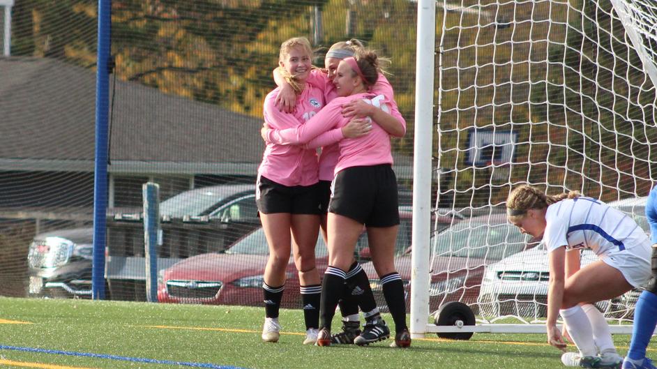 Marian Women’s Soccer Picked Seventh in NACC Preseason Poll