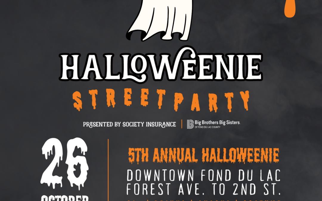 Big Brothers Big Sisters Revamps Their Halloween Fundraiser