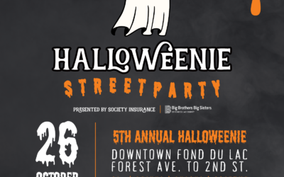 Big Brothers Big Sisters Revamps Their Halloween Fundraiser