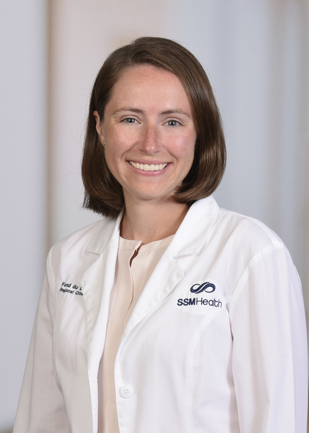 SSM Health Fond du Lac Regional Clinic welcomes new Ripon pediatrician ...