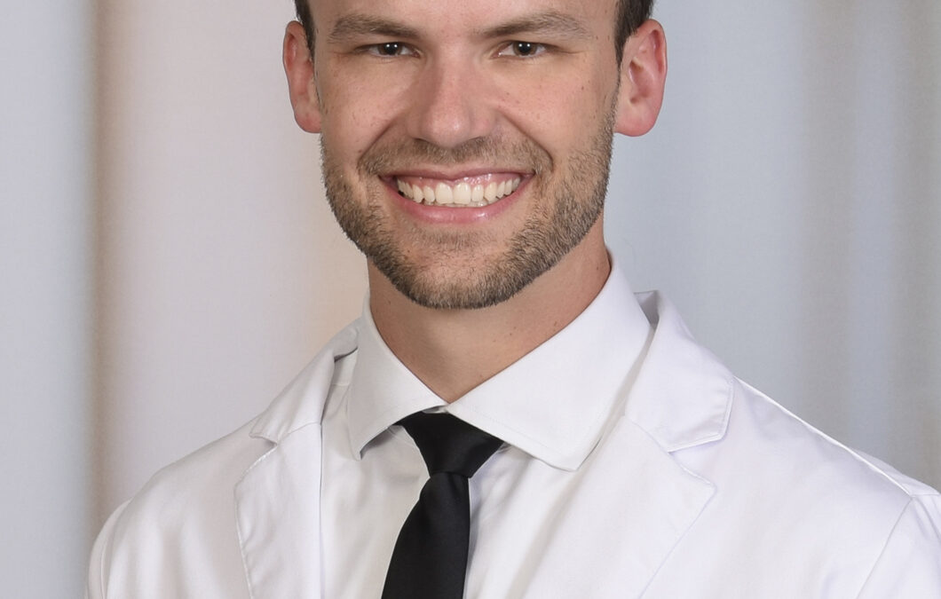 SSM Health Fond du Lac Regional Clinic welcomes new ophthalmologist