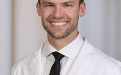SSM Health Fond du Lac Regional Clinic welcomes new ophthalmologist