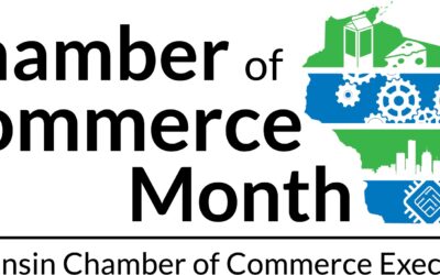 Envision Greater Fond du Lac Celebrates Wisconsin Chamber of Commerce Month