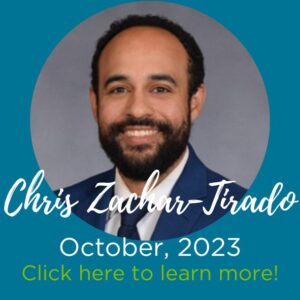 Chris Zachar-Tirado