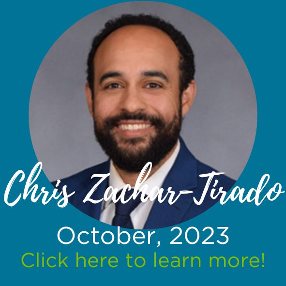 YP of the Month – Chris Zachar-Tirado (October 2023)