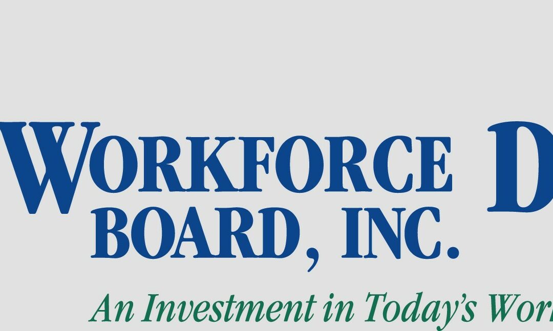 Fox Valley Workforce Development Board Elects New Officers