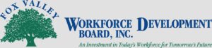 Fox Valley Workforce logo