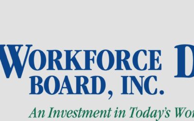 Fox Valley Workforce Development Board Elects New Officers
