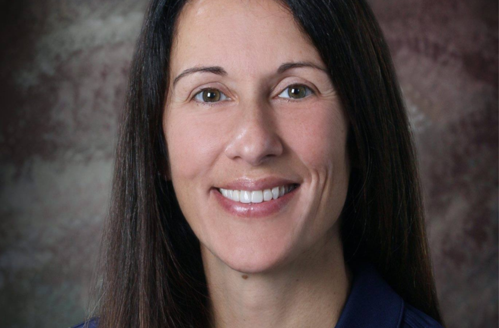 New Youth Leadership Coordinator at Sophia Partners