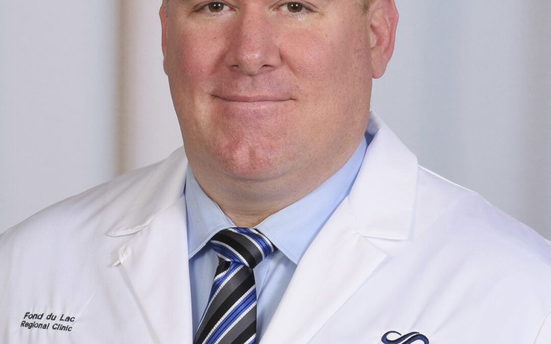 SSM Health orthopedic surgeon to offer Fond du Lac Family YMCA shoulder pain presentation