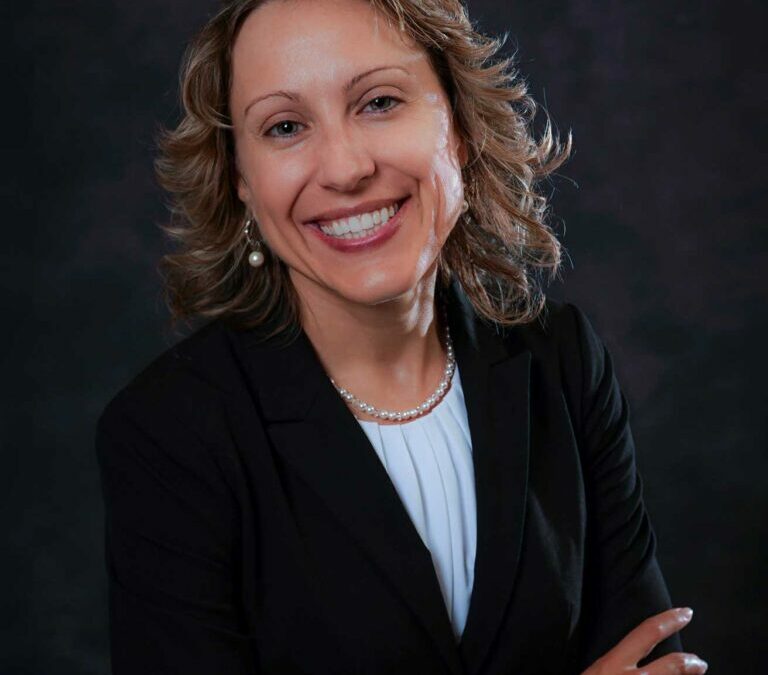 Fond du Lac Area Women’s Fund Names New Executive Director