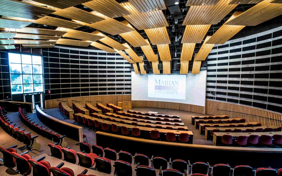 Marian University Invites Community to Discussion of Wider Issues Around Education and Career Development