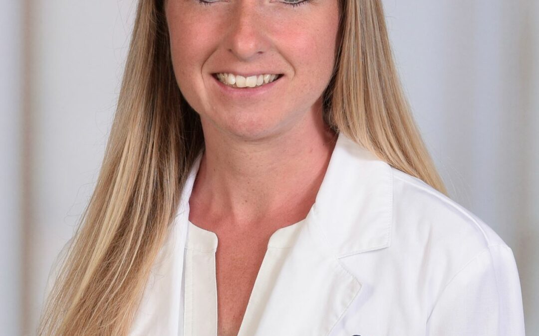 SSM Health Fond du Lac Regional Clinic welcomes new orthopedics practitioner