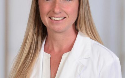 SSM Health Fond du Lac Regional Clinic welcomes new orthopedics practitioner