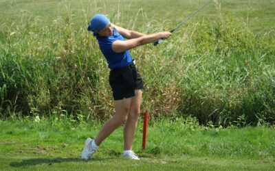 Marian women’s golf defeats Alverno in dual