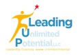 Leading up logo