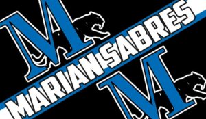 Marian Sabres logo