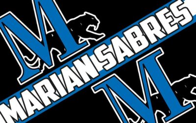 Marian men’s golf takes eighth place at Clarke Fall Invite