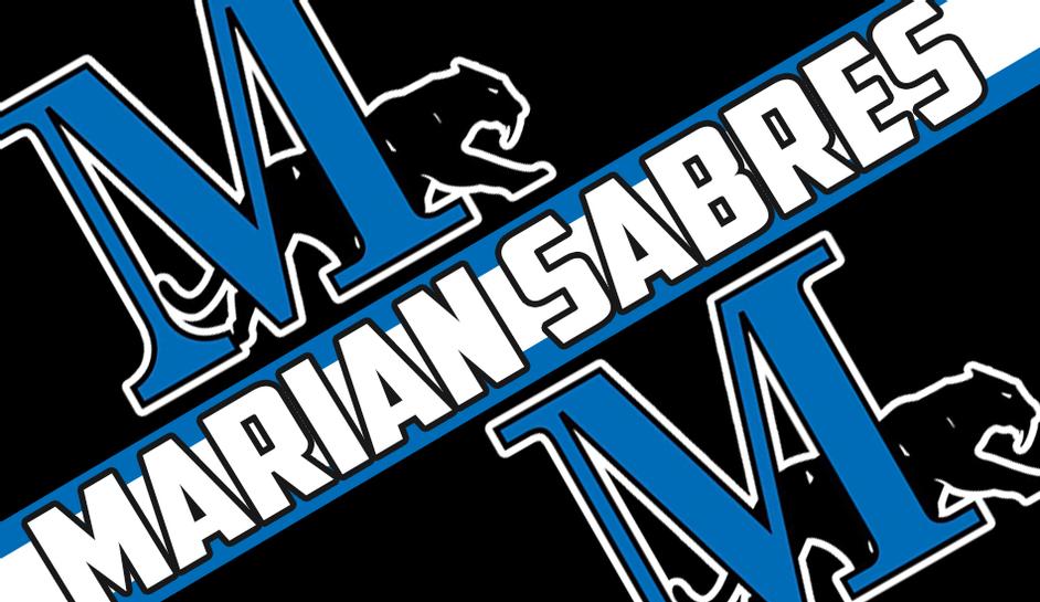 Marian men’s golf takes eighth place at Clarke Fall Invite