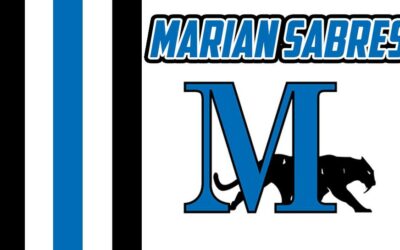 Marian men’s golf finishes fourth at Clarke Fall Classic