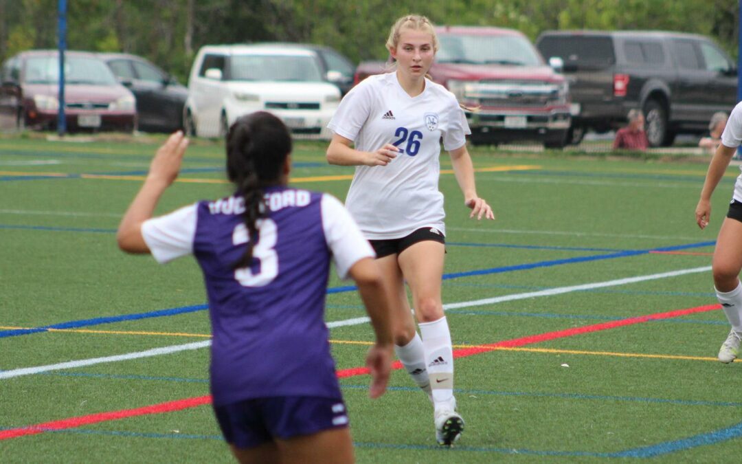 Sabre women’s soccer drops season opener at Southern Maine