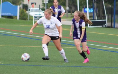 Marian women’s soccer earns scoreless draw at Lawrence
