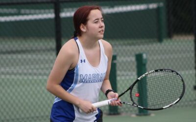 Sabre women’s tennis drops thriller at Ripon to open season