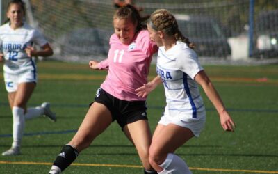 Big performances lift Marian women’s soccer past SNC