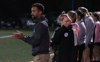 Sabre women’s soccer falls at IIT