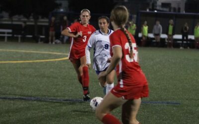 Quick strikes lead MSOE past Sabre women’s soccer