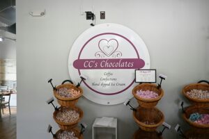CC Chocolates