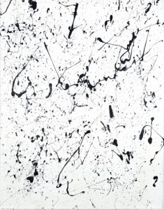 Modern art