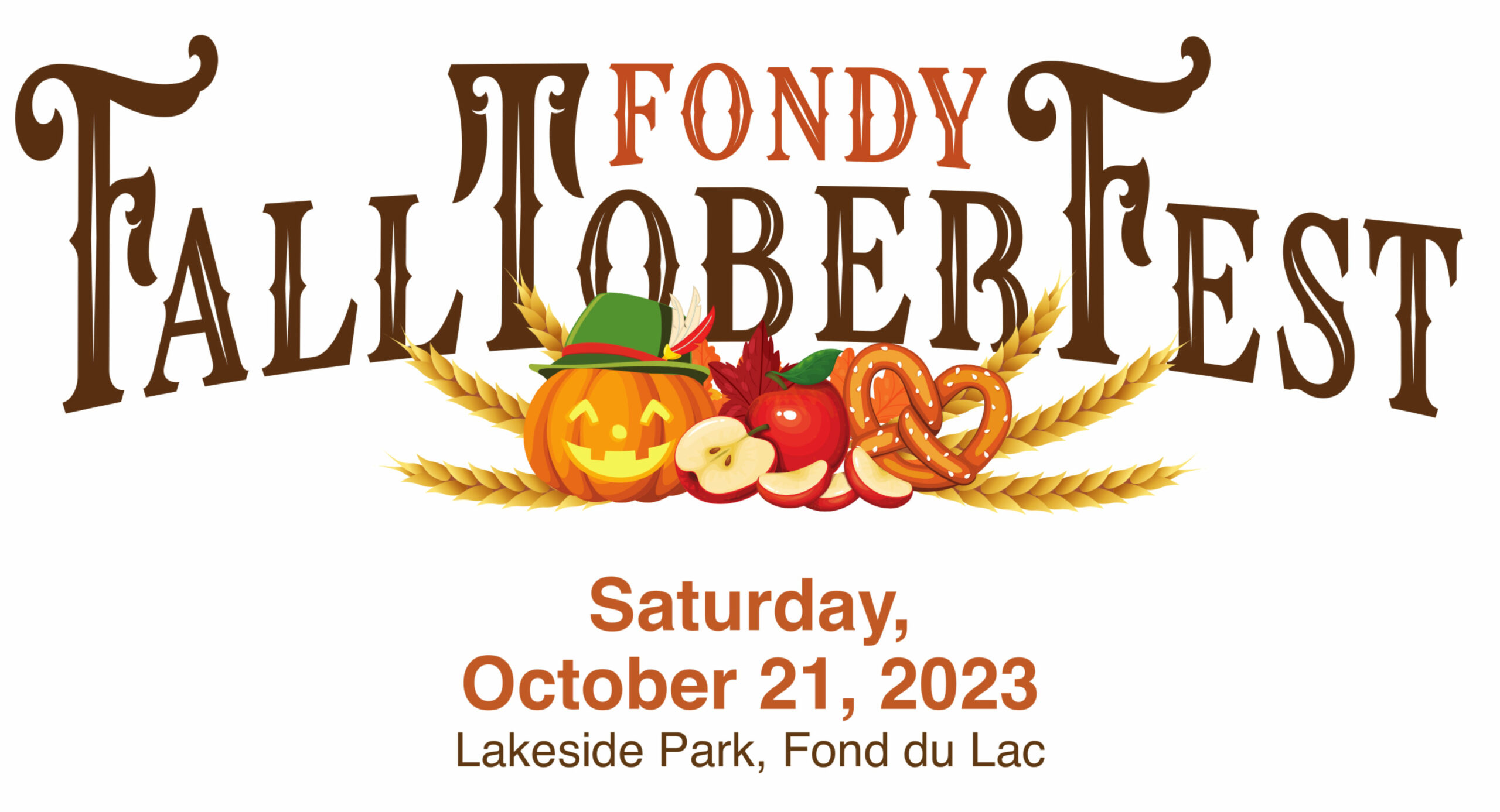 Fondy FallToberFest Celebrate Fall in Fond du Lac… Envision Greater