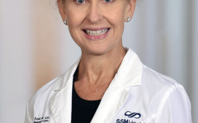 SSM Health Fond du Lac Regional Clinic welcomes Ripon orthopedics practitioner