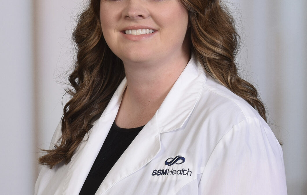 SSM Health Fond du Lac Regional Clinic welcomes pulmonology practitioner